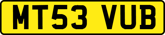 MT53VUB