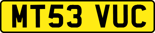 MT53VUC