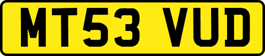 MT53VUD