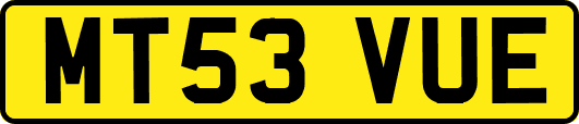 MT53VUE
