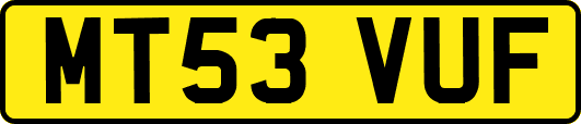 MT53VUF
