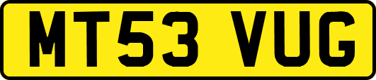 MT53VUG