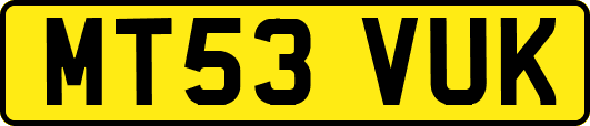 MT53VUK
