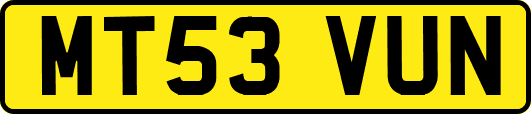 MT53VUN