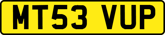 MT53VUP