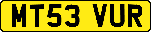 MT53VUR