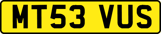 MT53VUS