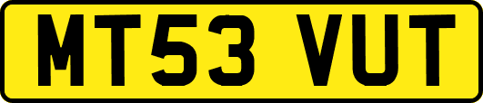 MT53VUT