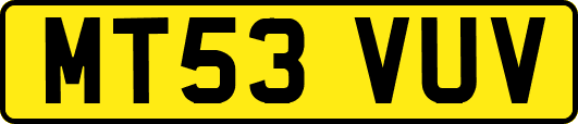 MT53VUV