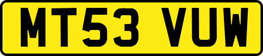 MT53VUW