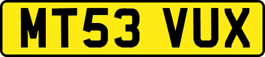 MT53VUX