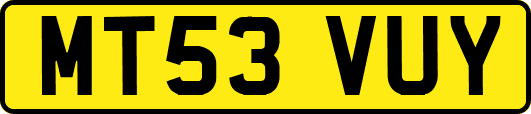 MT53VUY