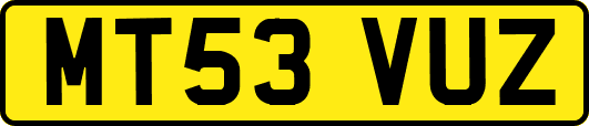 MT53VUZ