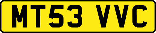 MT53VVC