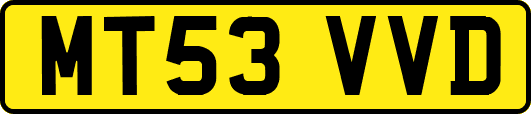 MT53VVD