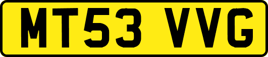 MT53VVG