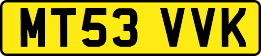 MT53VVK