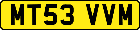 MT53VVM