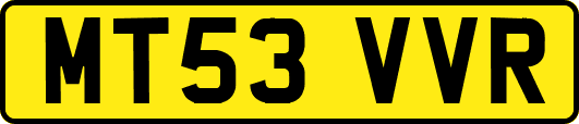 MT53VVR