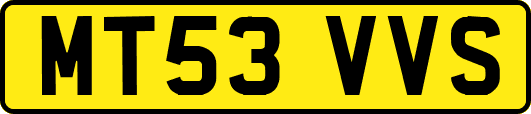 MT53VVS