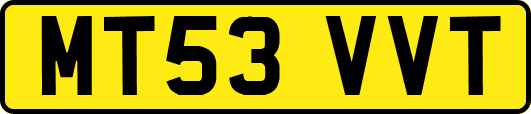 MT53VVT