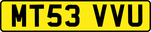 MT53VVU