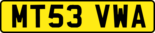 MT53VWA
