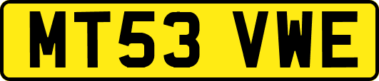 MT53VWE
