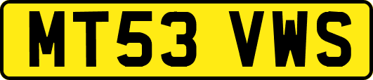 MT53VWS