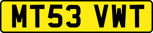 MT53VWT