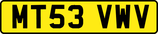 MT53VWV