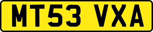 MT53VXA