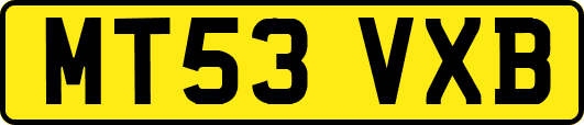 MT53VXB
