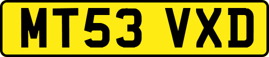 MT53VXD