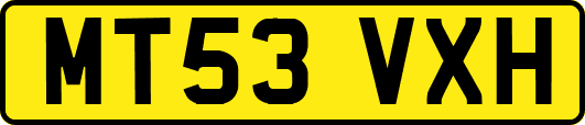 MT53VXH