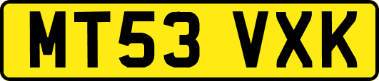 MT53VXK