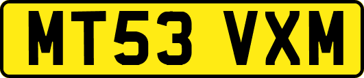 MT53VXM