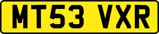 MT53VXR