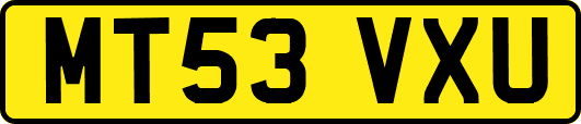MT53VXU