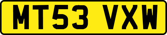 MT53VXW