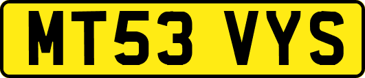 MT53VYS