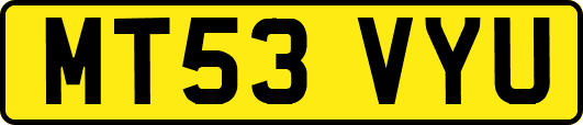 MT53VYU