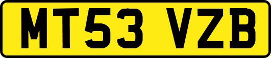 MT53VZB