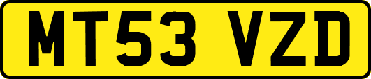 MT53VZD