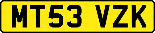 MT53VZK
