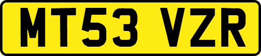 MT53VZR