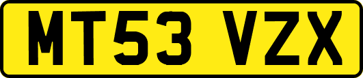 MT53VZX