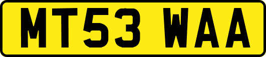 MT53WAA