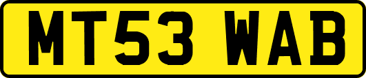 MT53WAB