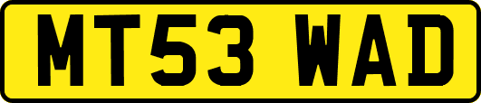 MT53WAD